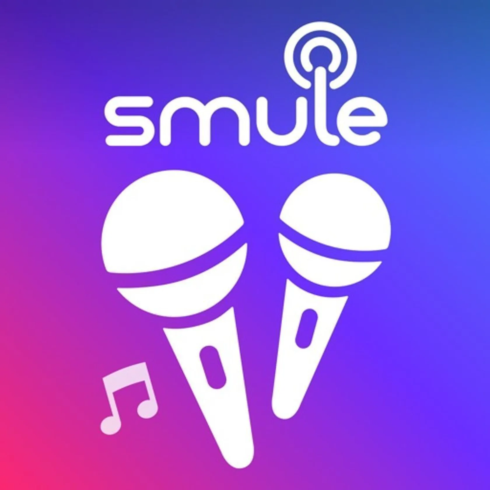 Smule: Social Karaoke Singing