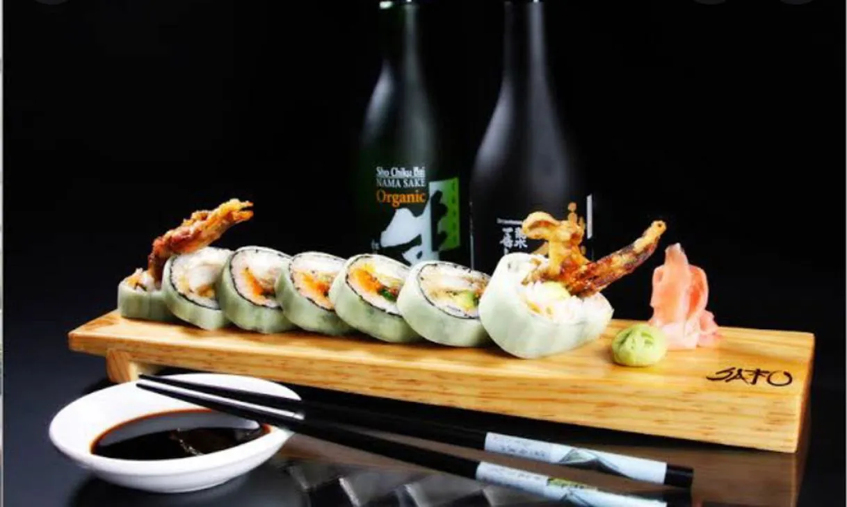 Restaurante Sato