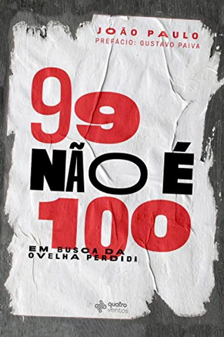 99 Não É 100