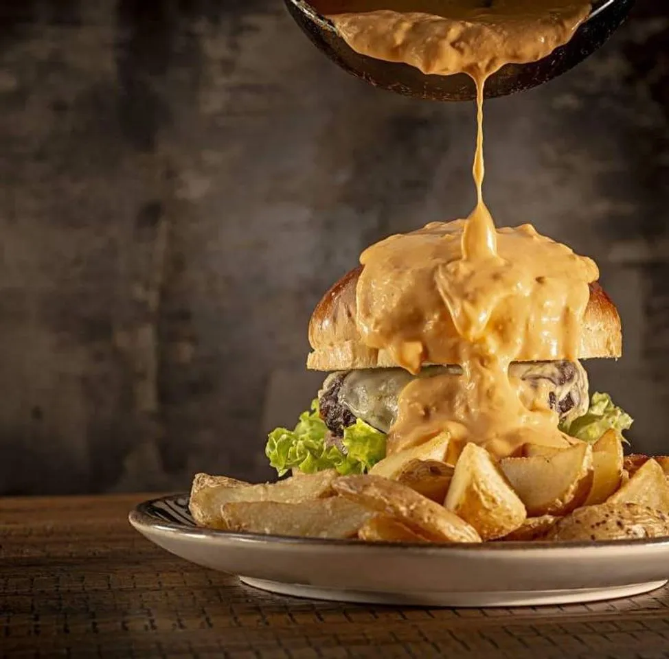 HamGourmet Hamburgueria