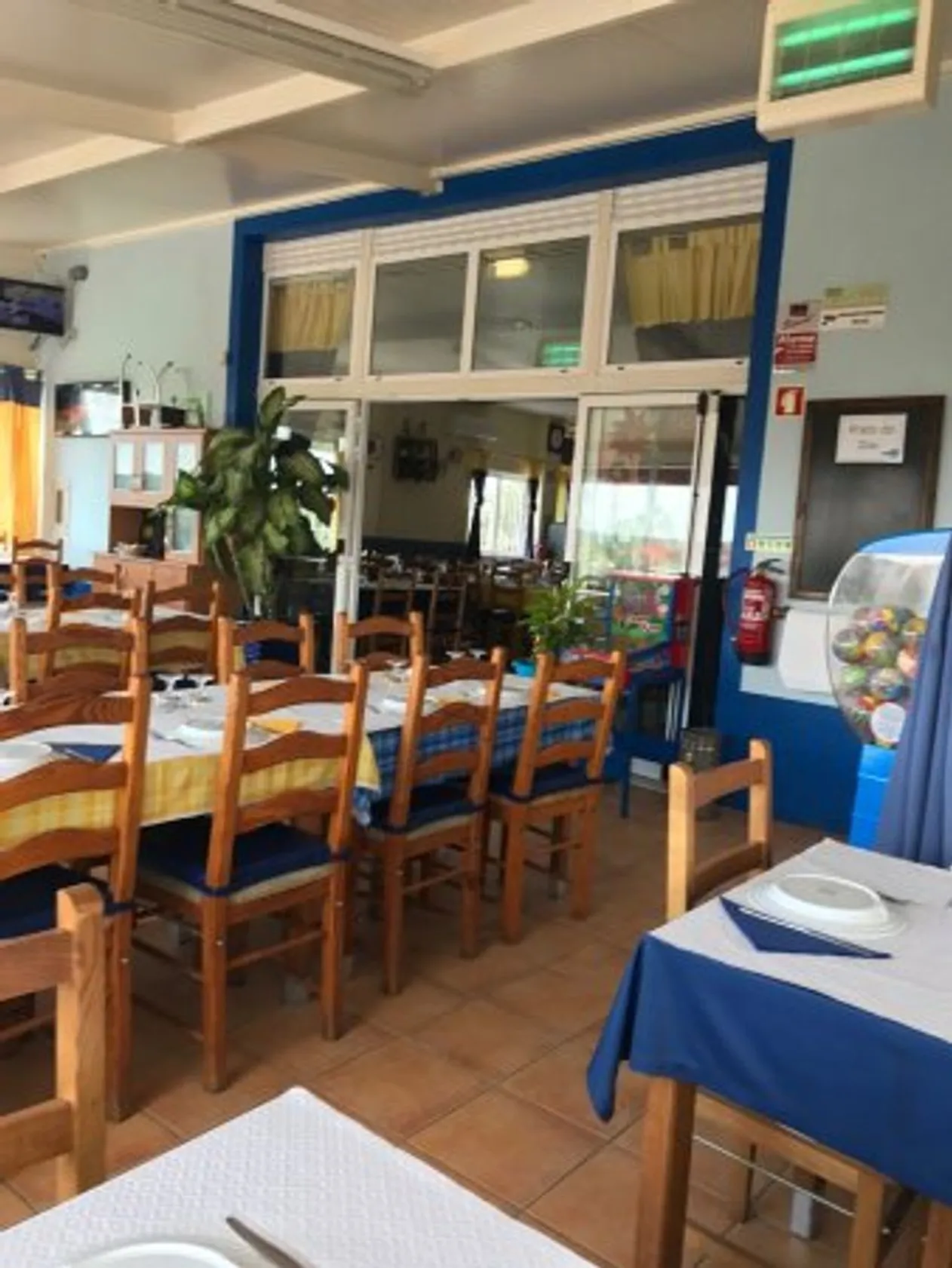 Restaurante O Márinho