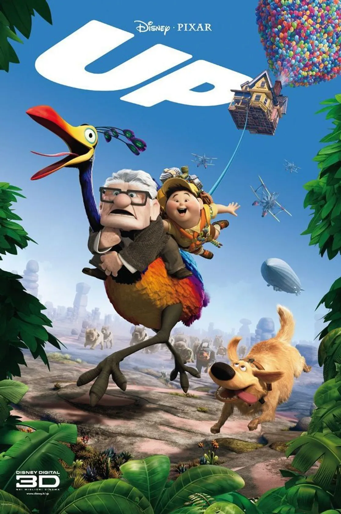 UP