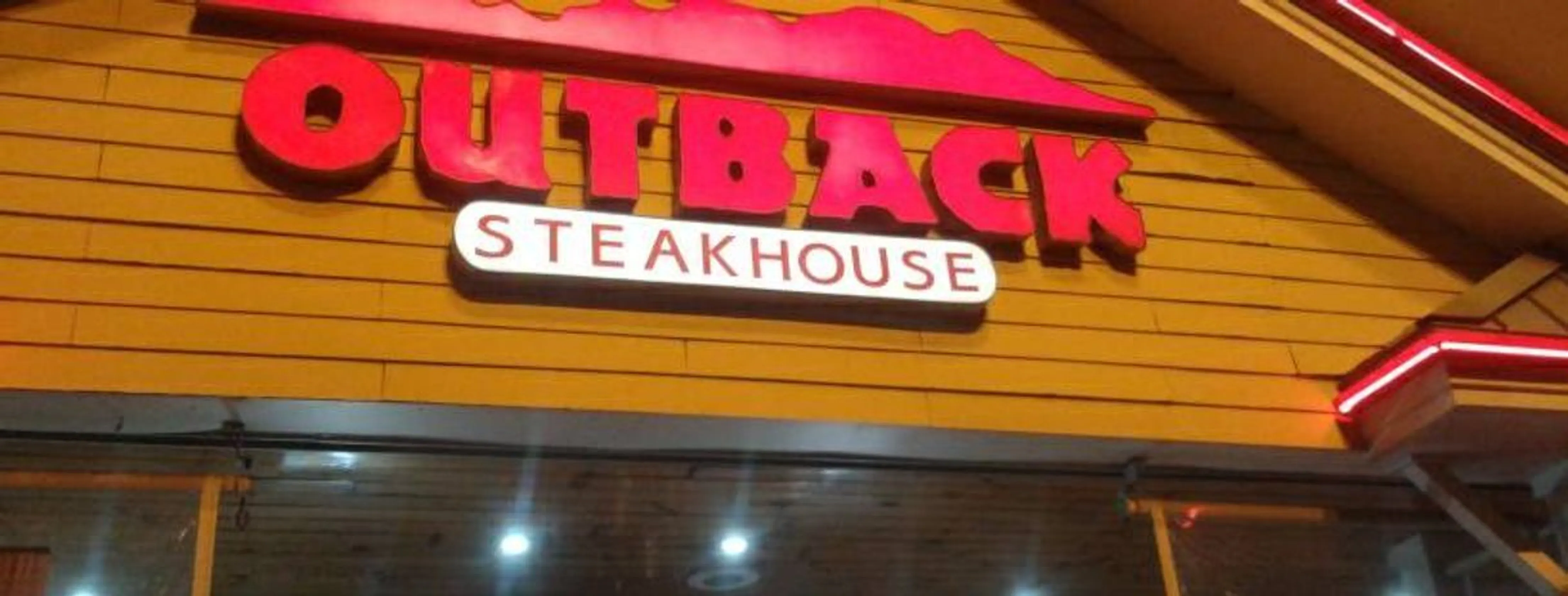 Outback