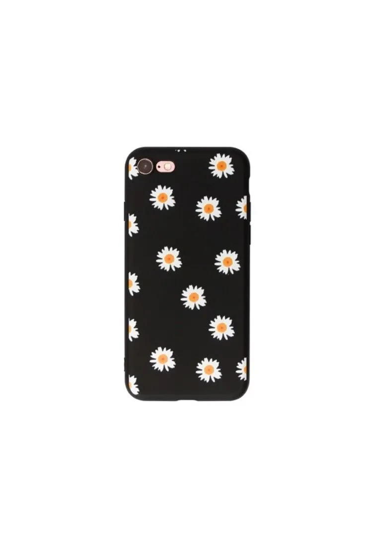 Love me, love me not - capa margaridas