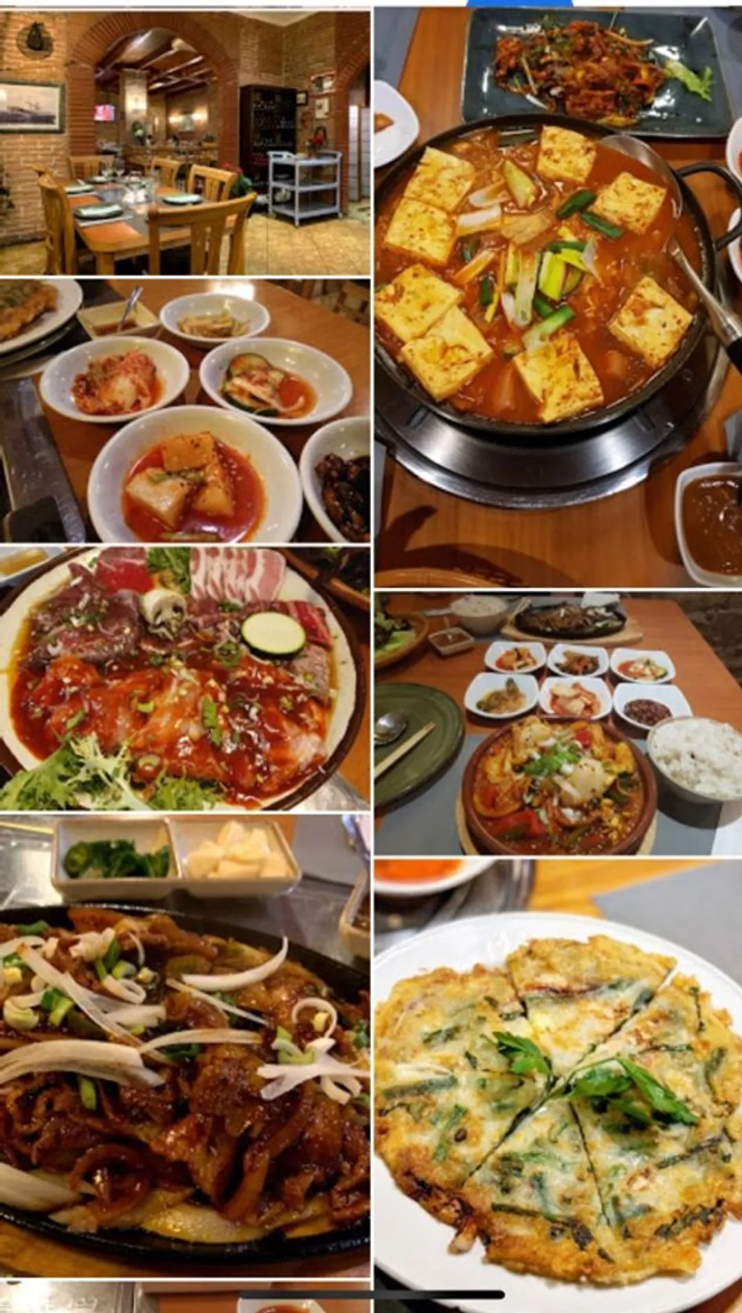 Hanin Restaurant