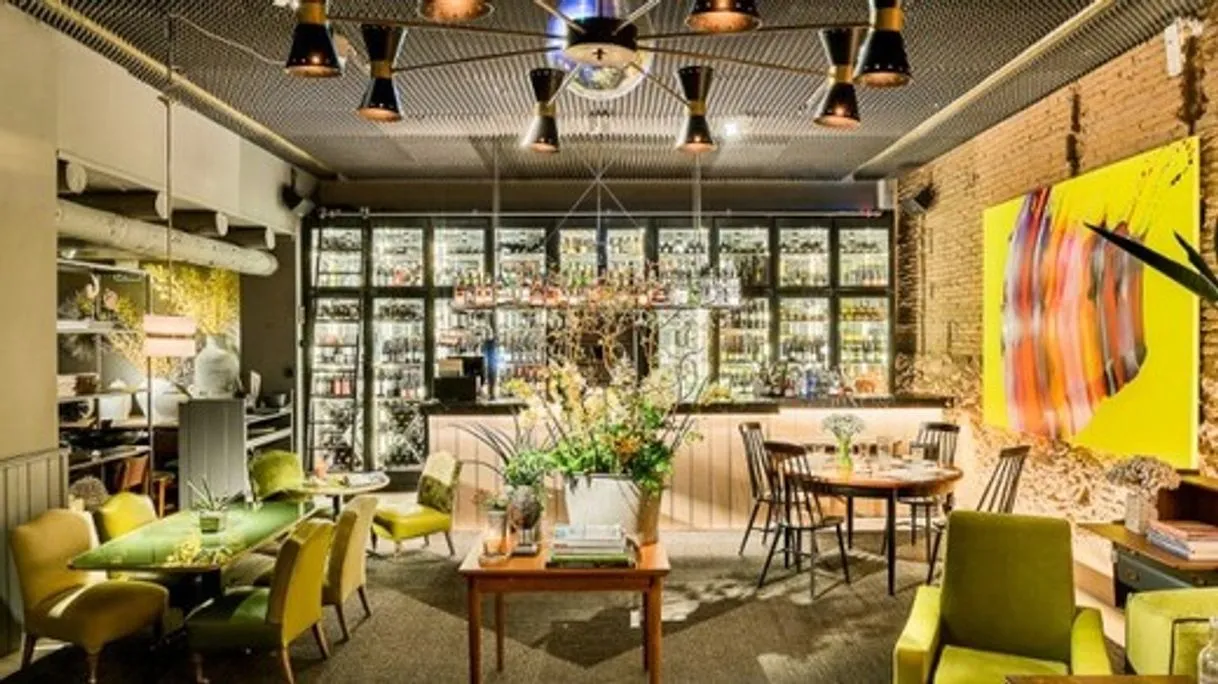 Café Jaime Beriestain