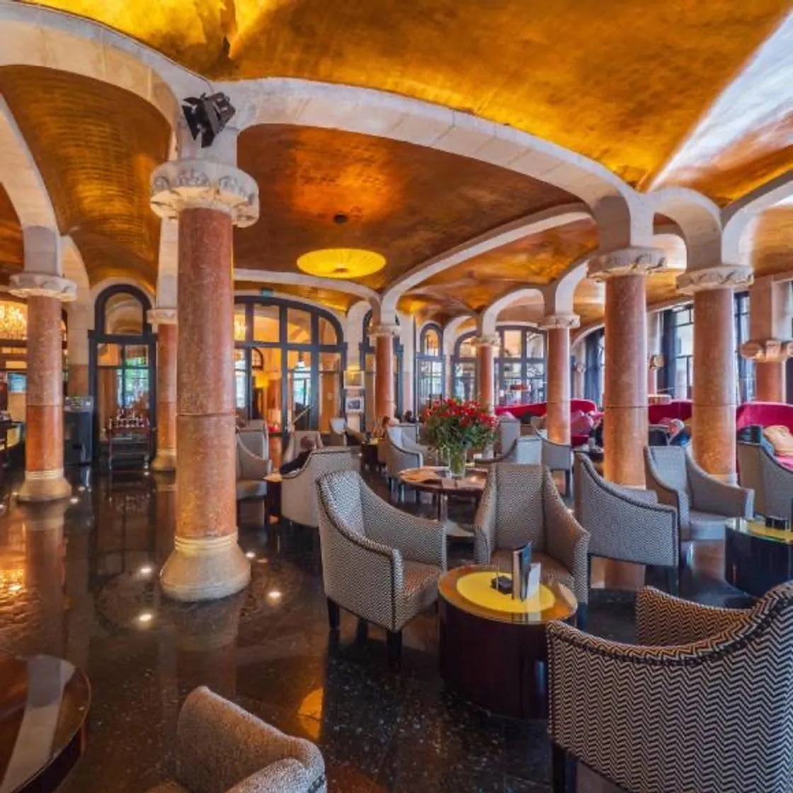 Hotel Casa Fuster