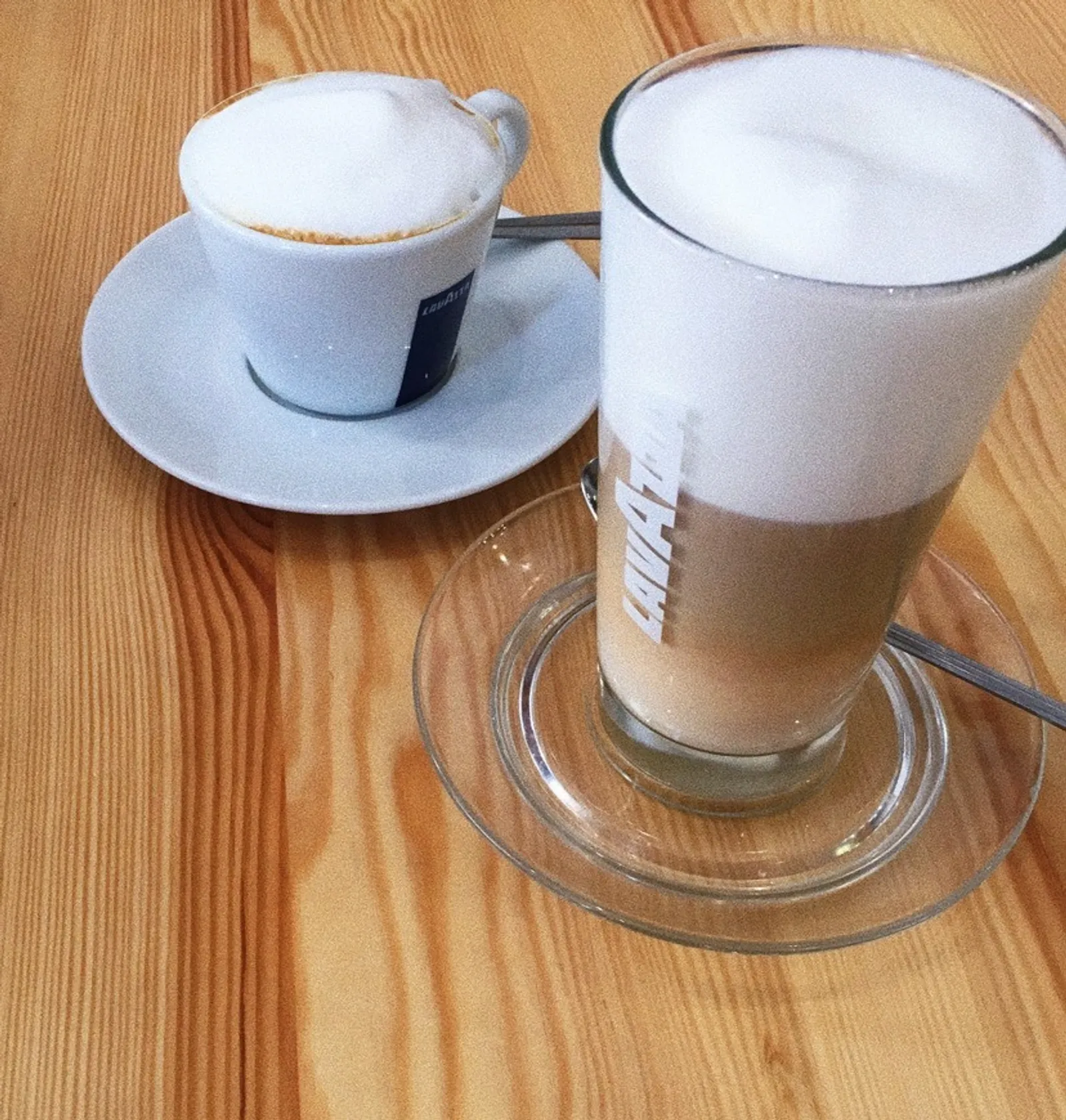 Massimo Coffee & Tea