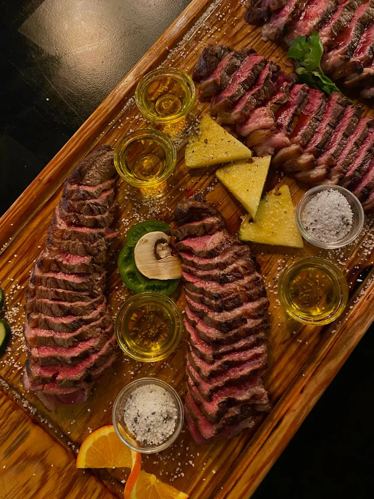 Churrascaria Portuguesa da Maia