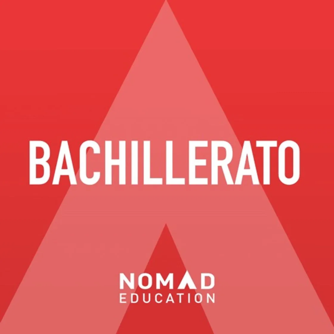 Bachillerato 1º y 2º