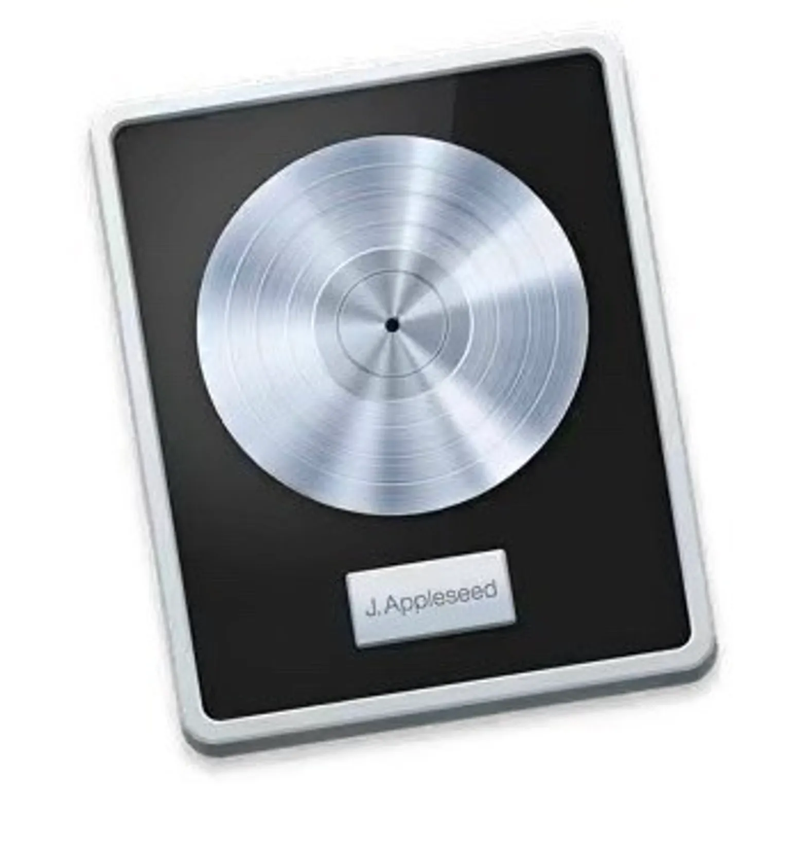 Logic Pro X Apple