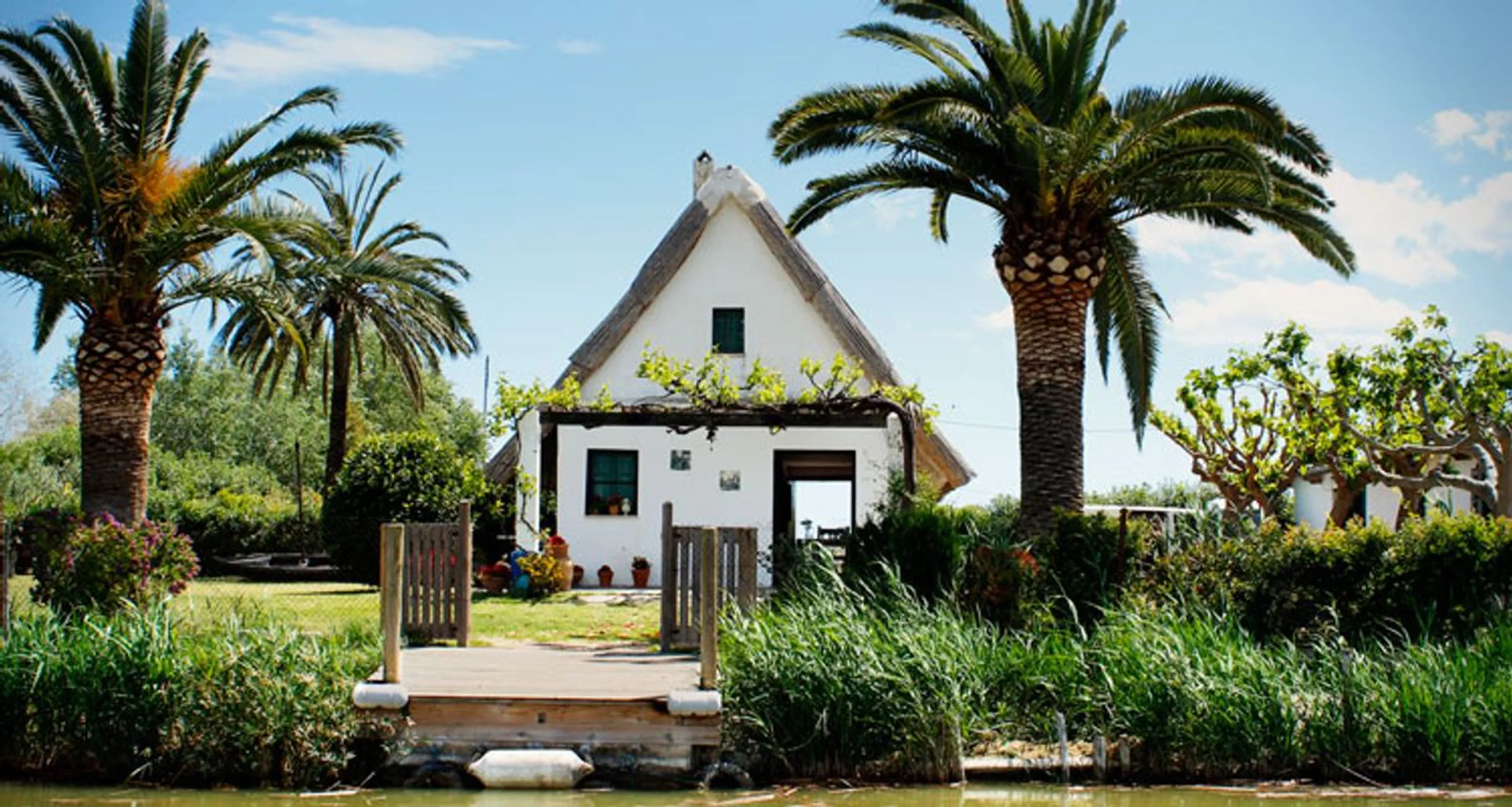 Albufera Valencia