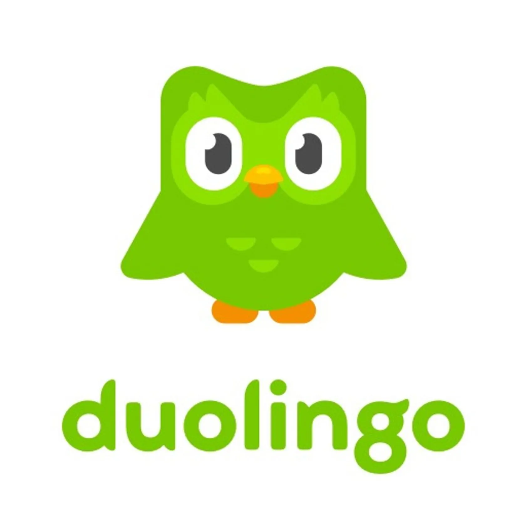 Duolingo na App Store