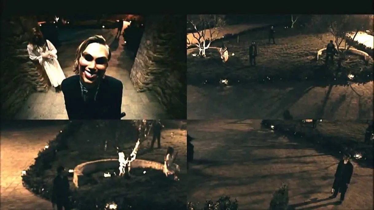 The purge La noche de las bestias - Trailer en español HD - YouTube