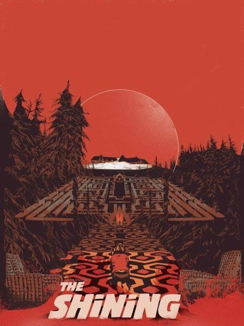 O Iluminado