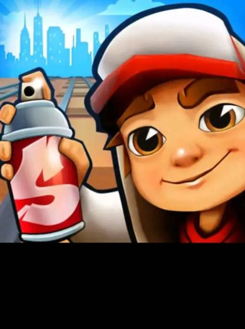 subwaysurf