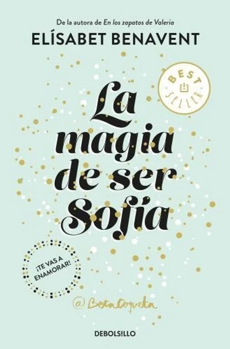 La magia de ser Sofía