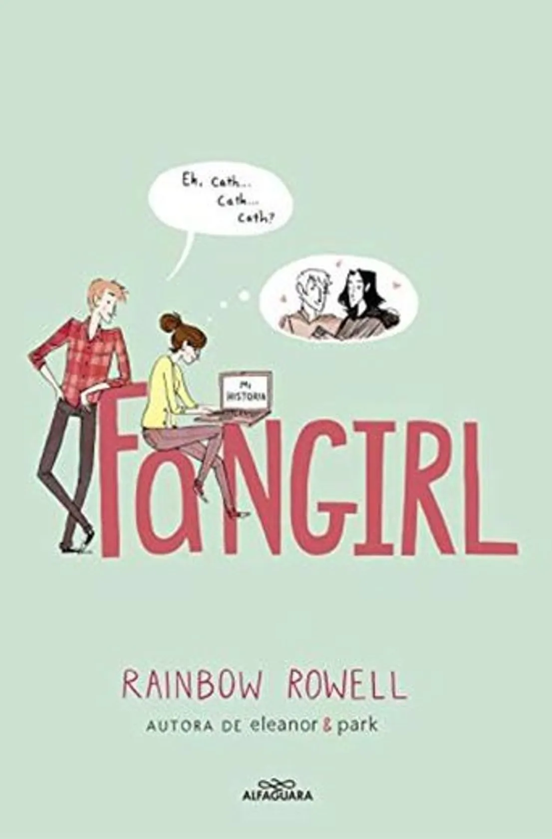 Fangirl
