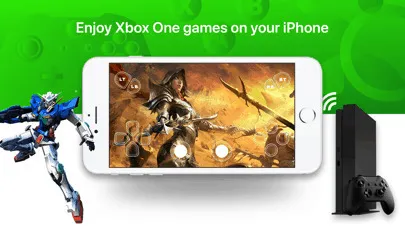 OneCast - Xbox Game Streaming