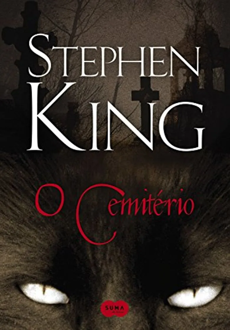 O cemitério