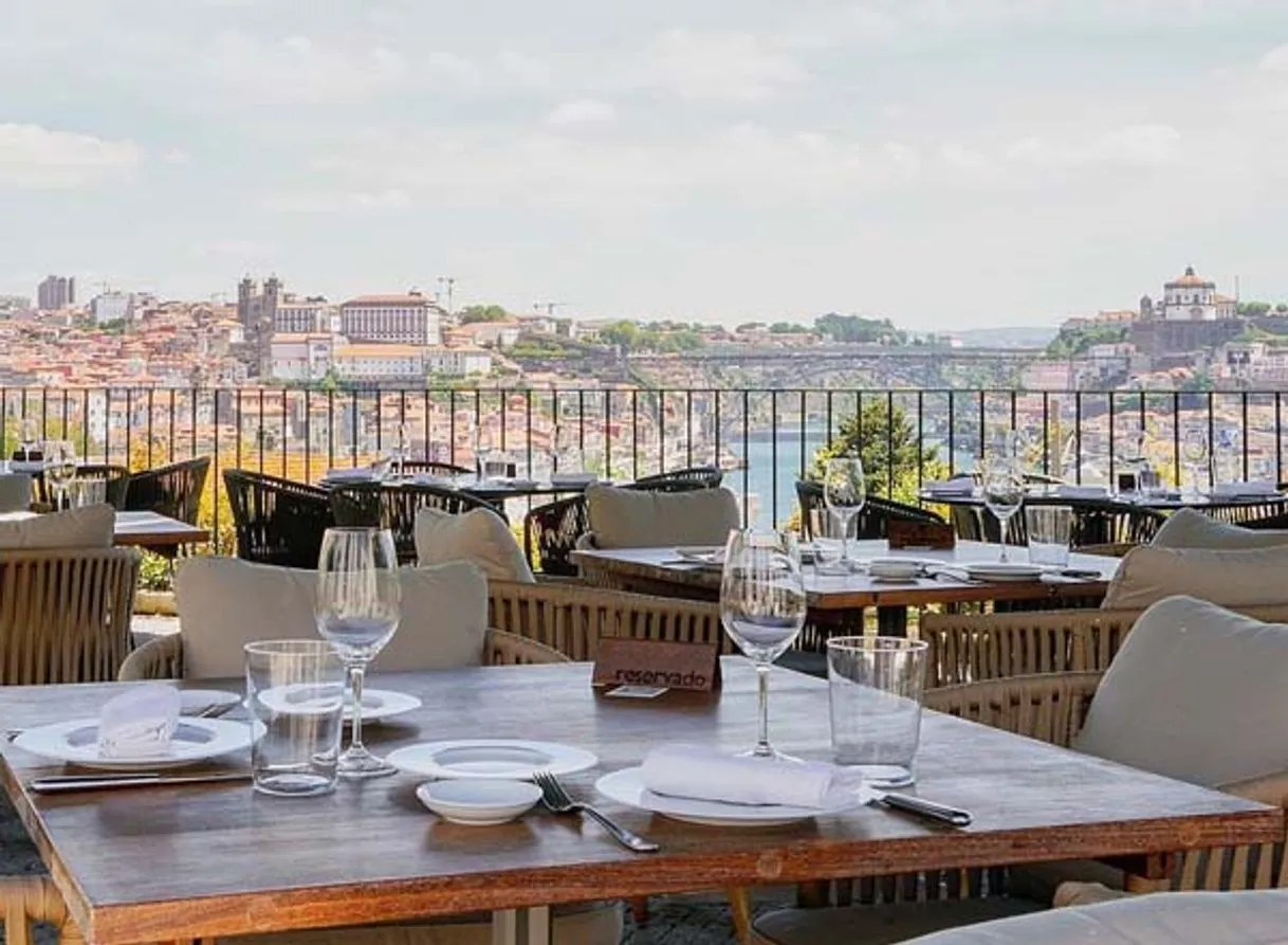 Vinum – Restaurant & Wine Bar