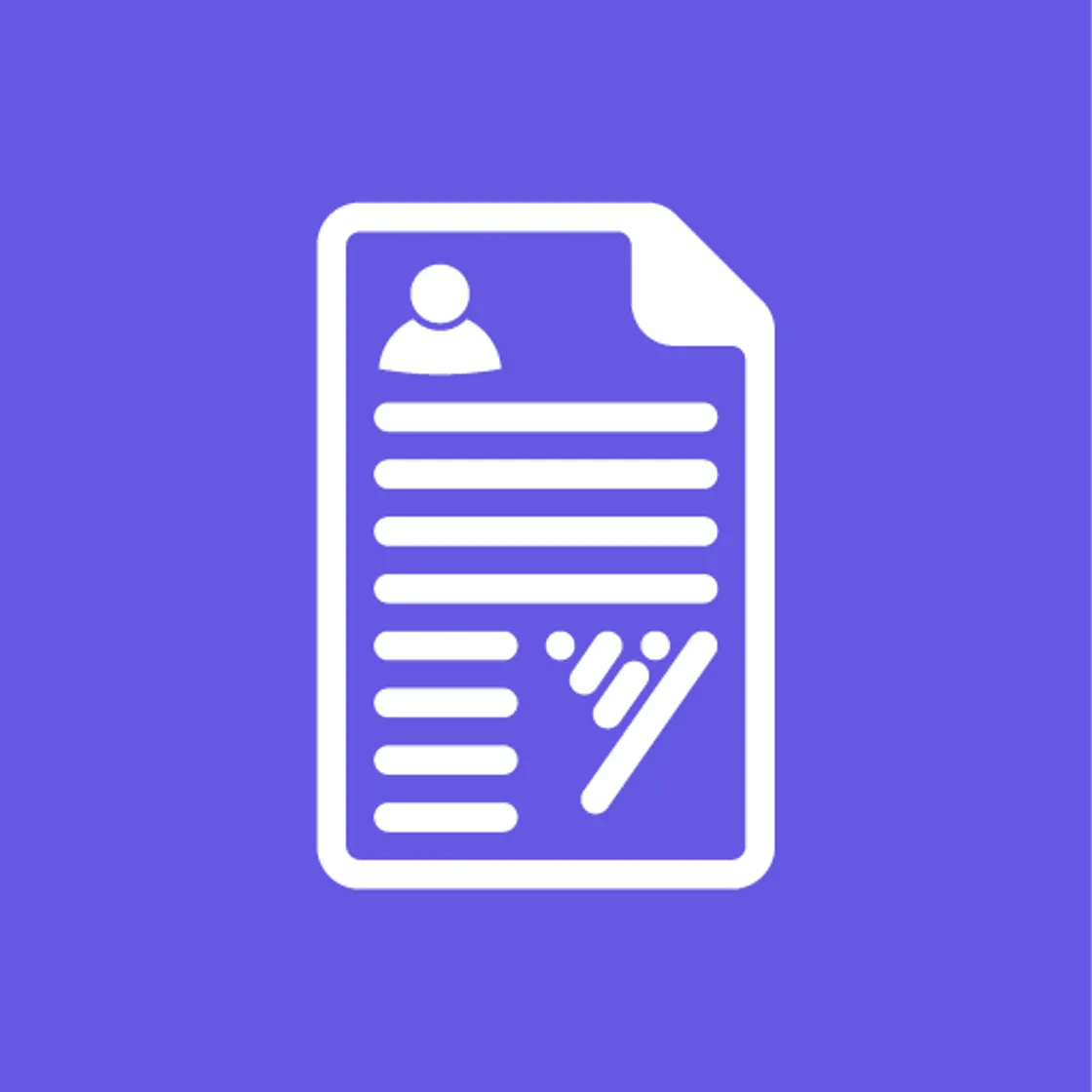Faça seu currículo de graça em PDf pode editar quando quiser