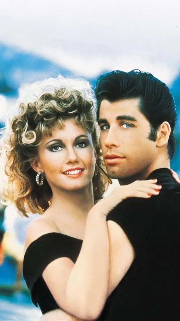 Grease