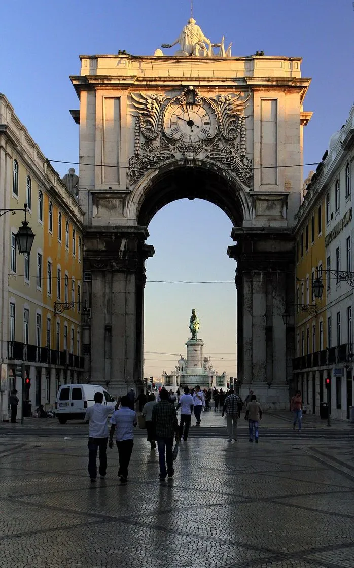 Rua Augusta