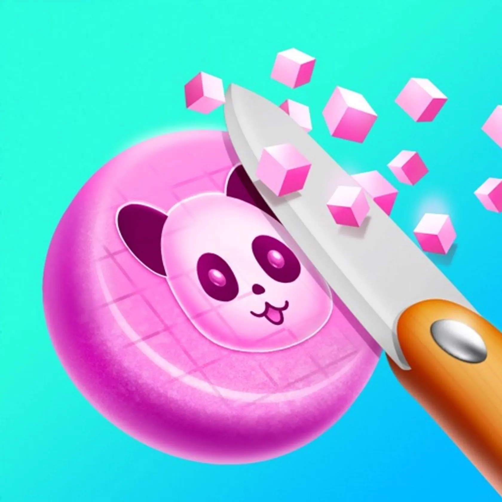Soap Cutting