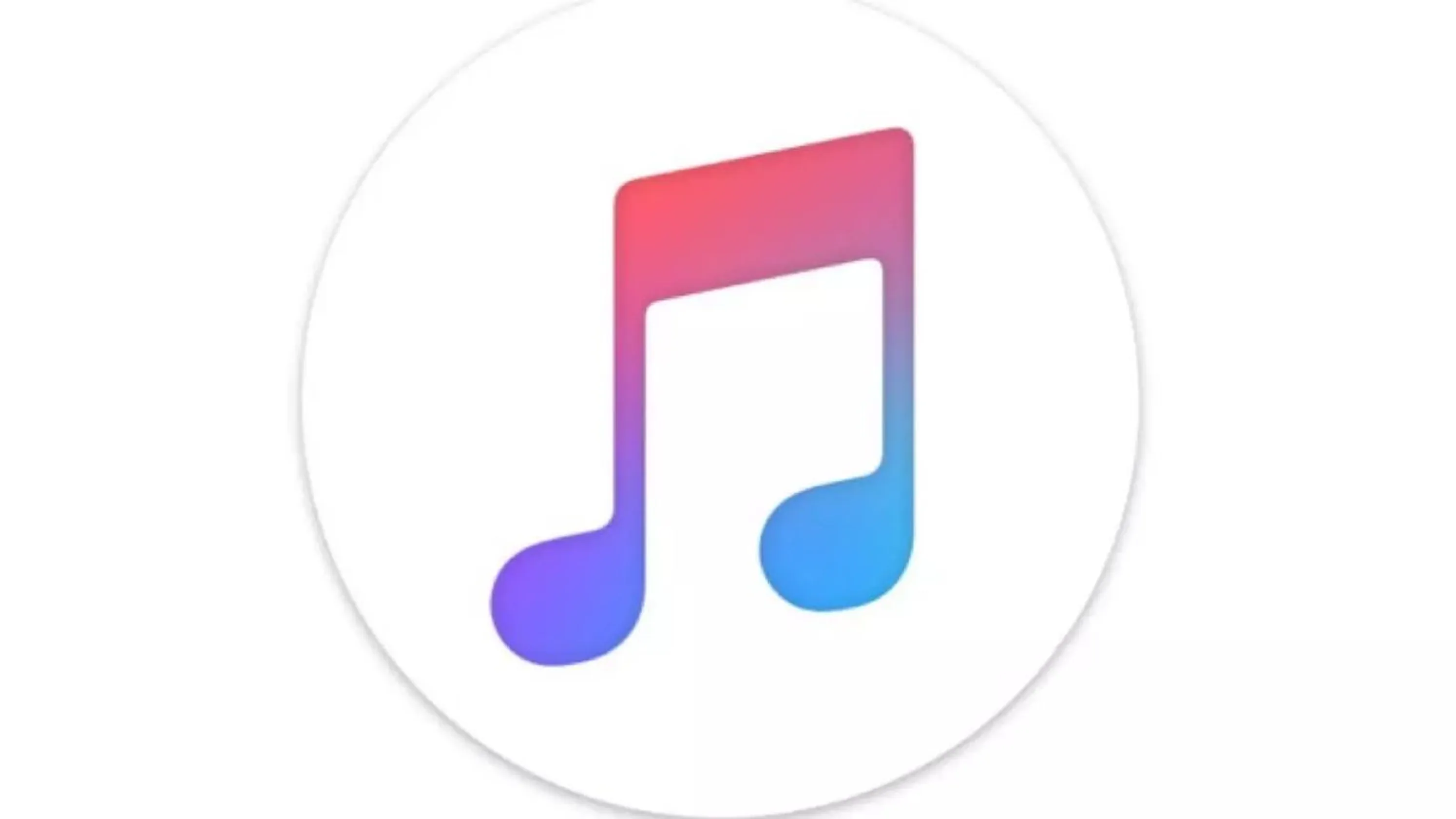 Música - Apple (ES)