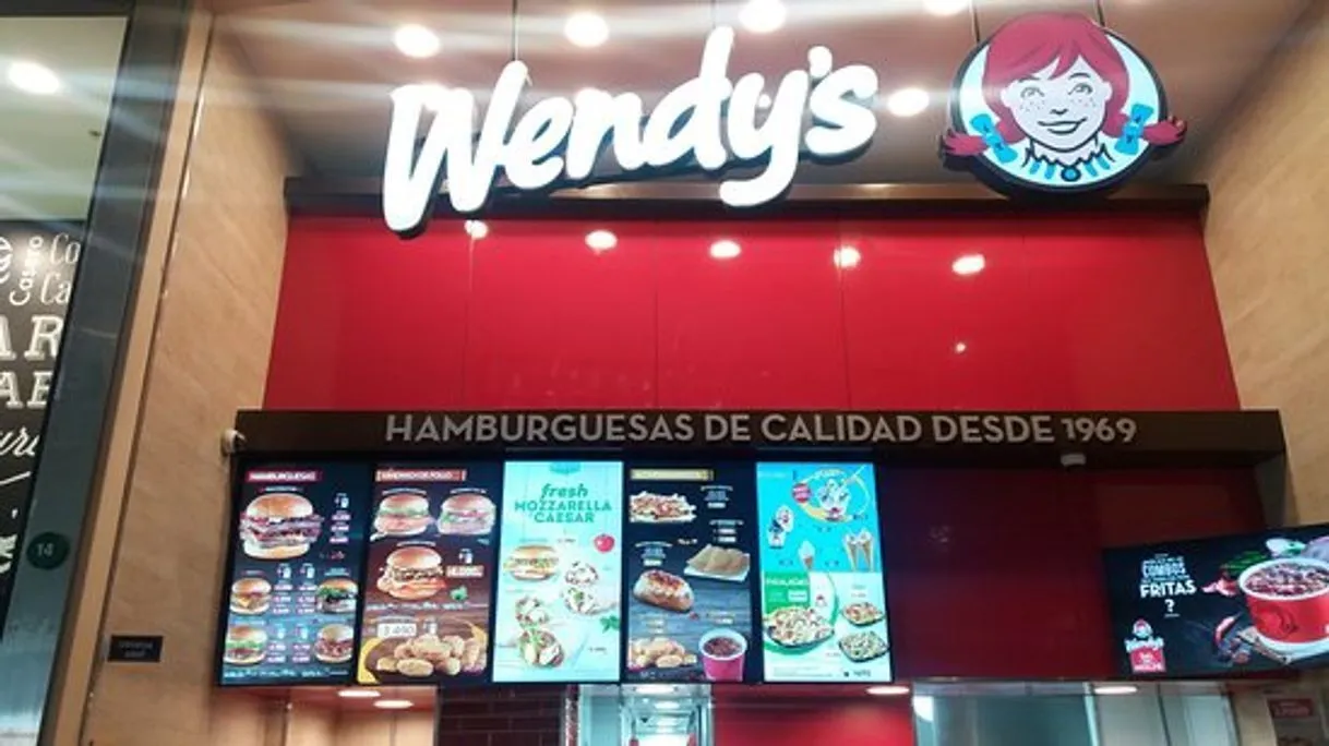 Wendy's
