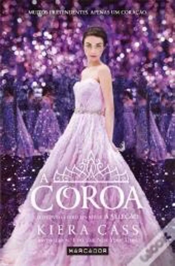A Coroa