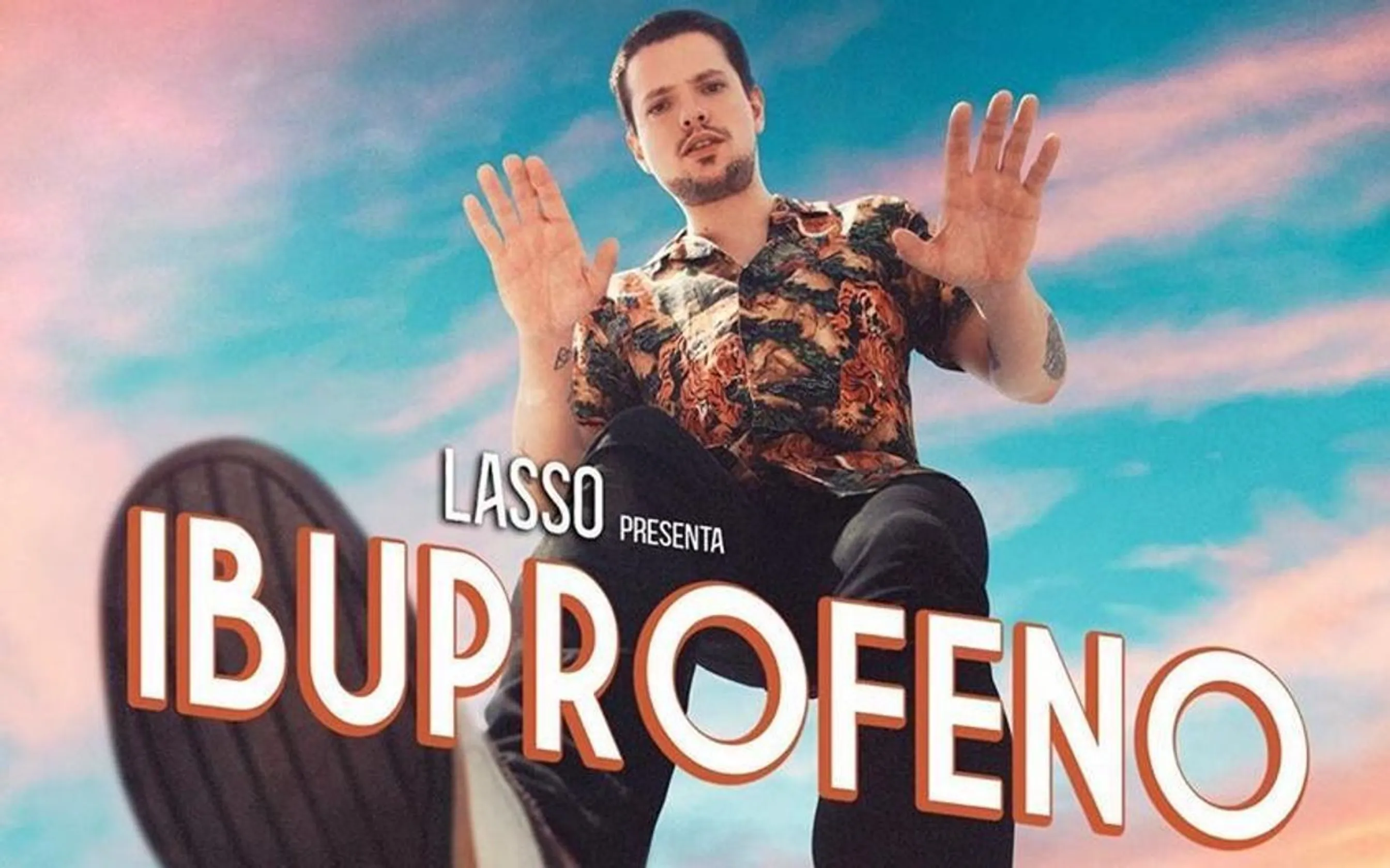 Ibuprofeno