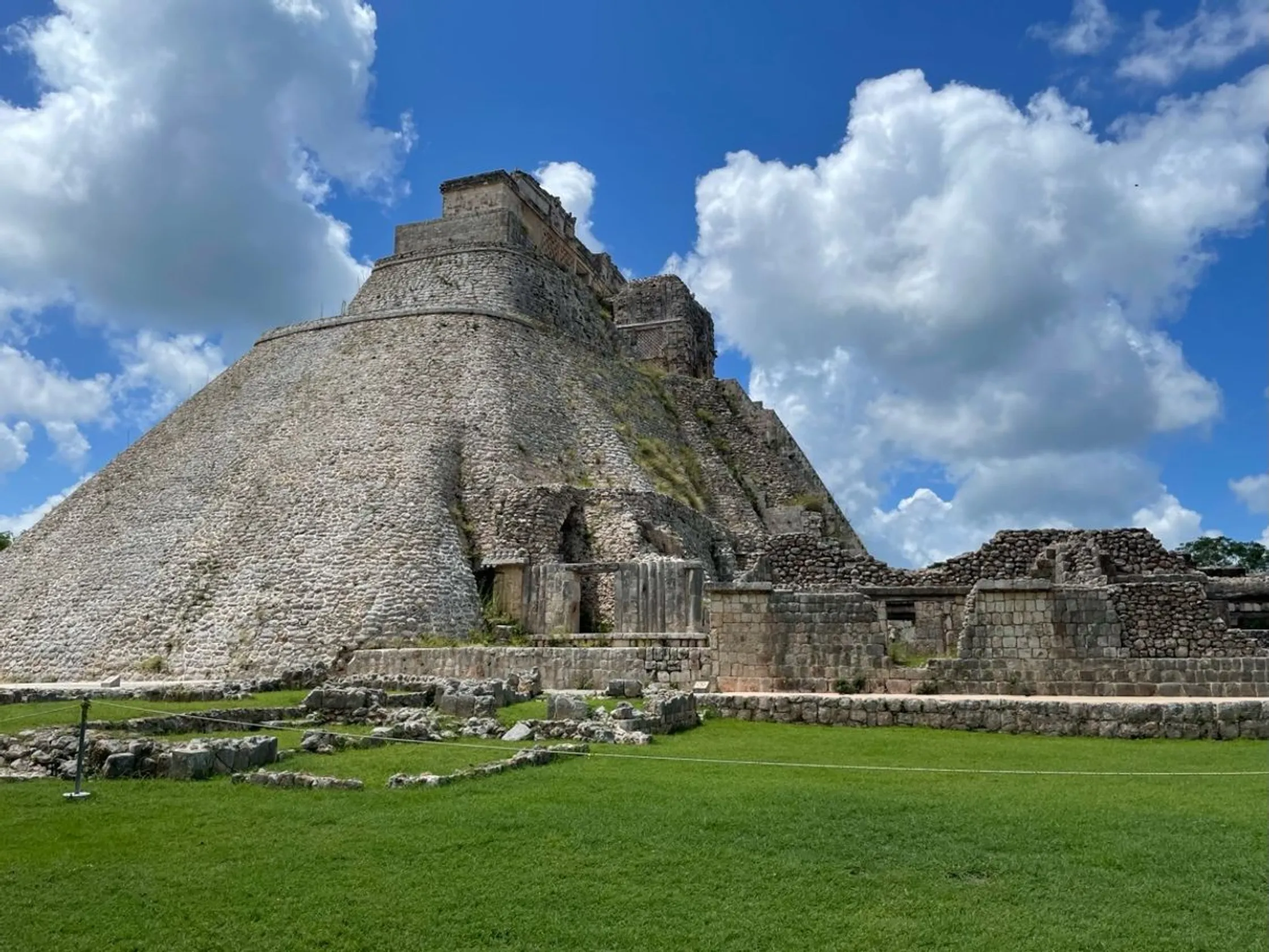 Uxmal