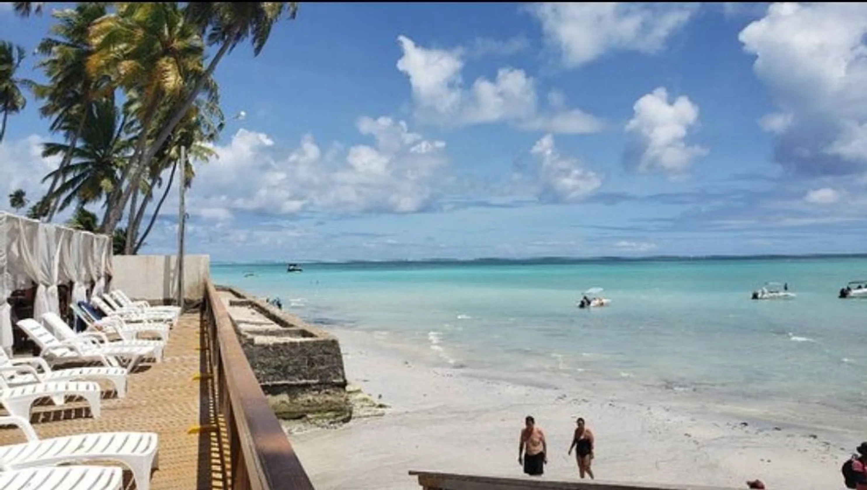 Barra Mar