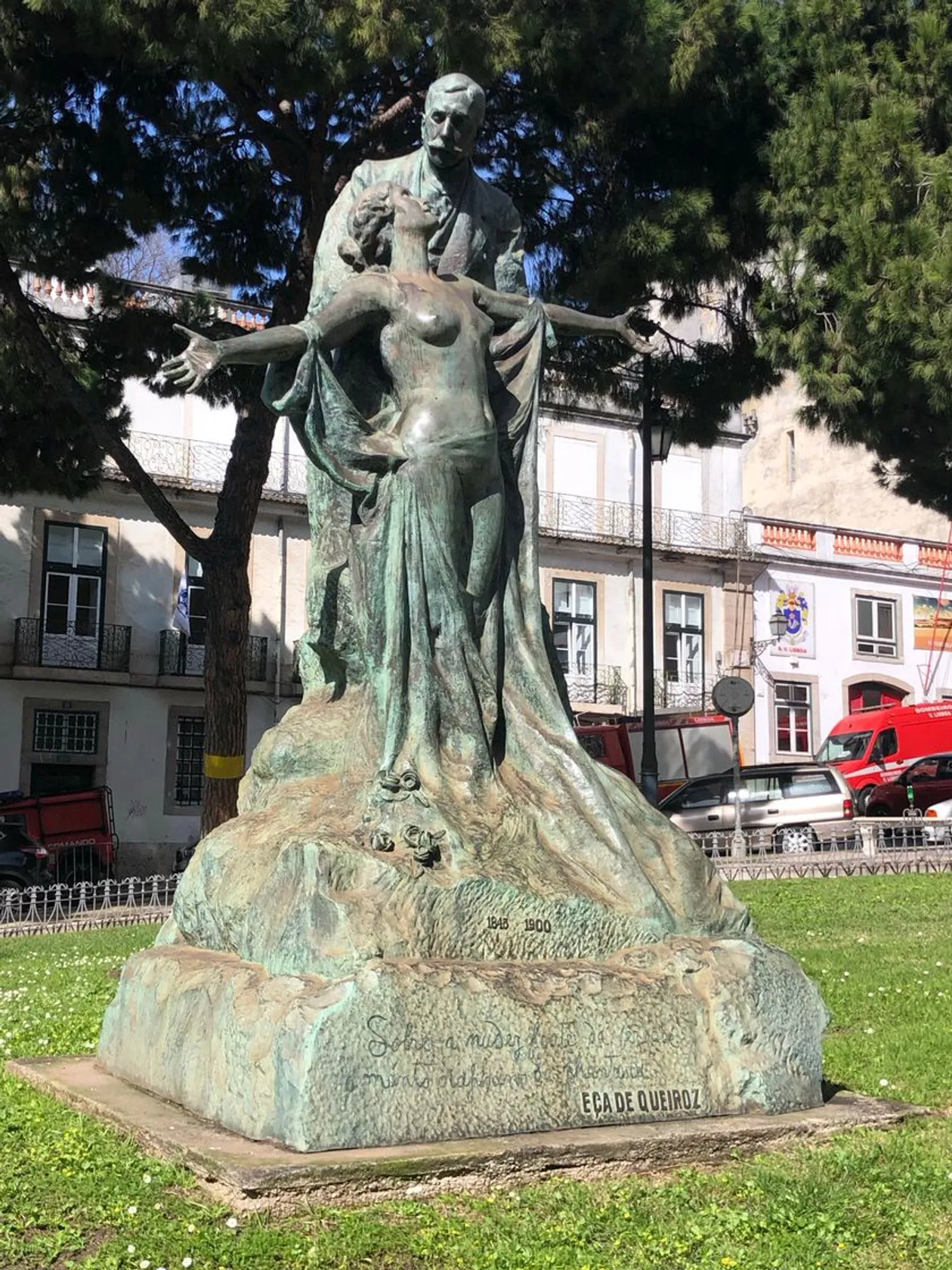 Lisboa