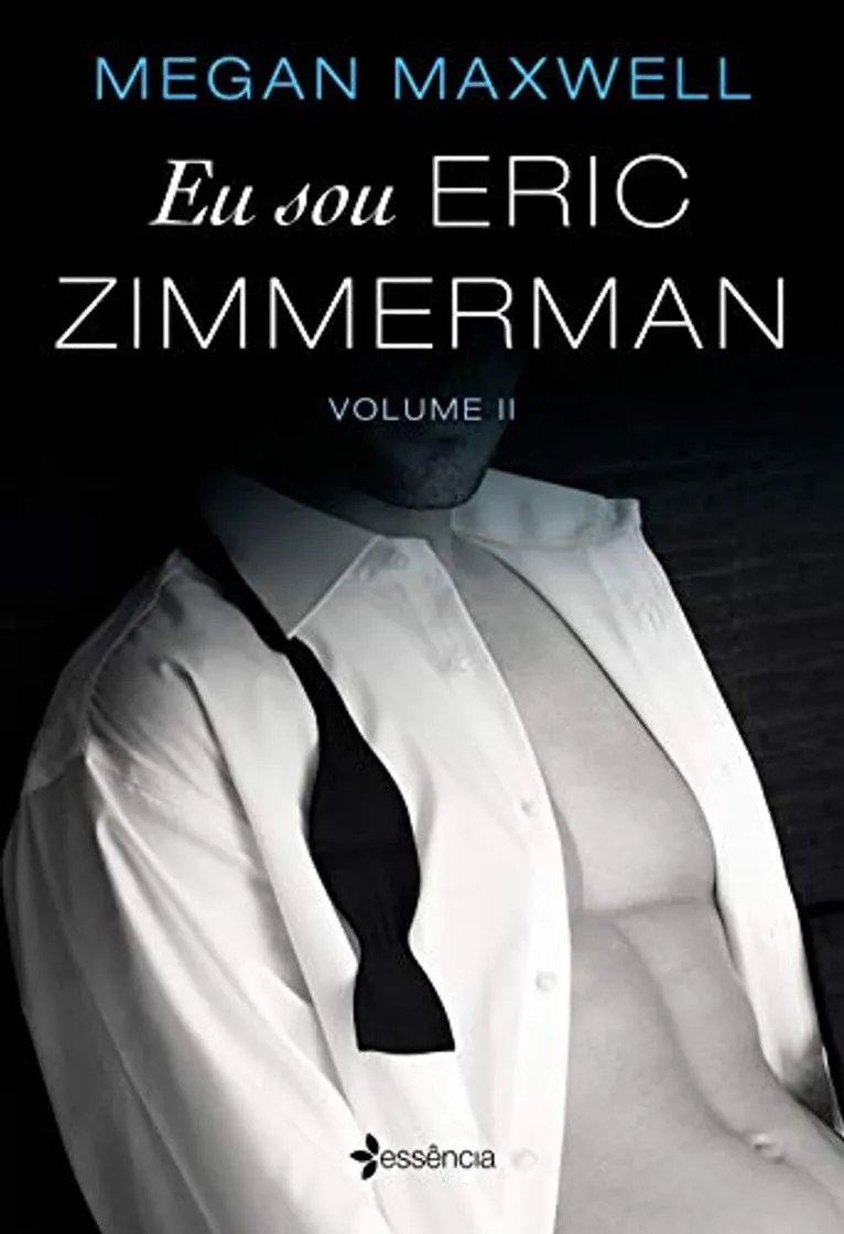 Eu sou Eric Zimmerman
