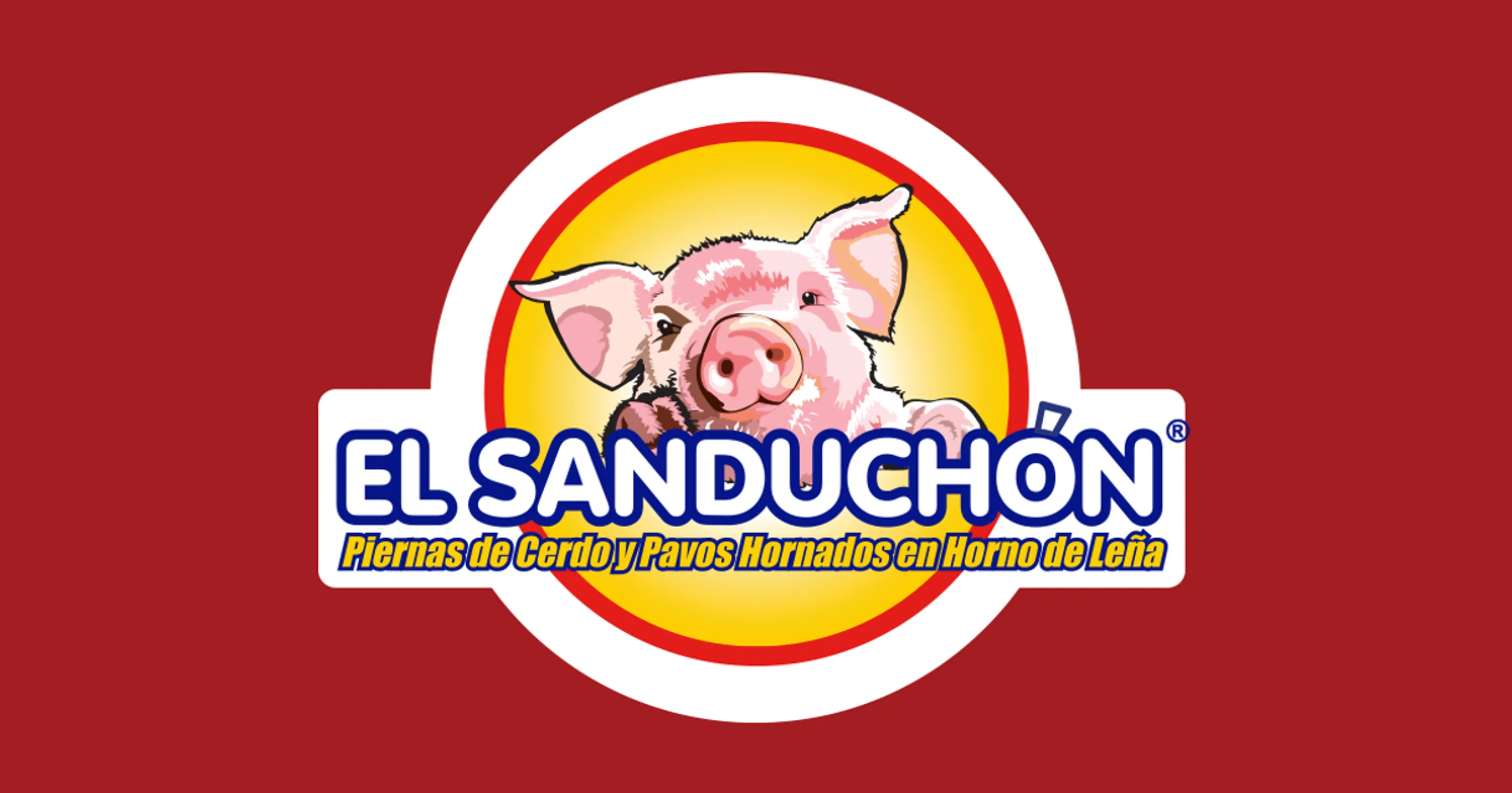 El Sanduchon Sur