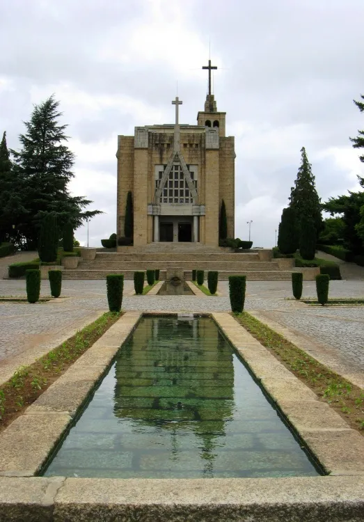 Santuário da Penha