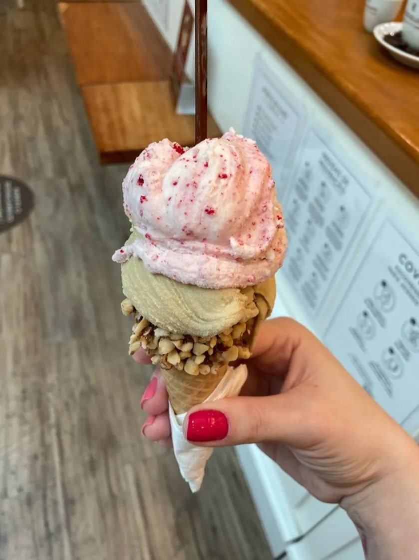Bacio di Latte