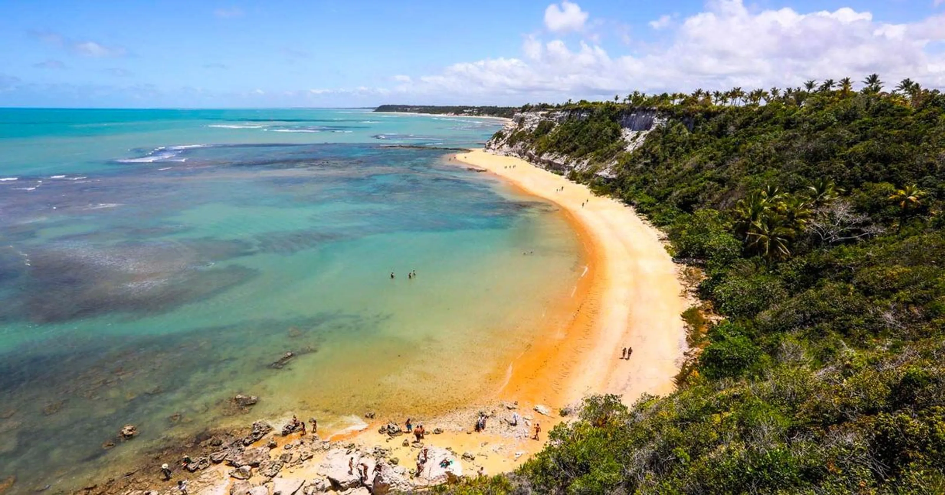 Praia do Espelho