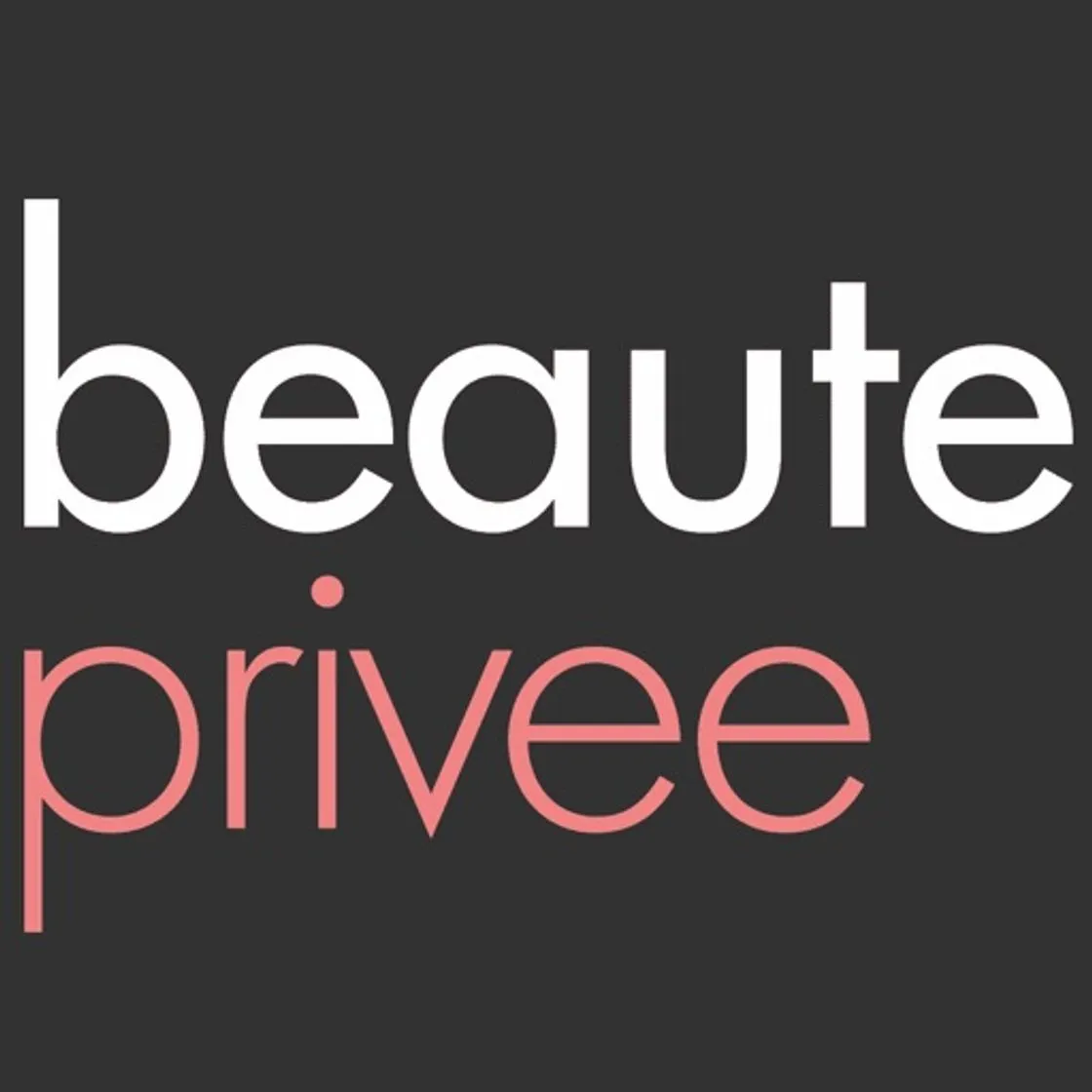 Beauteprivee - Ventes privées