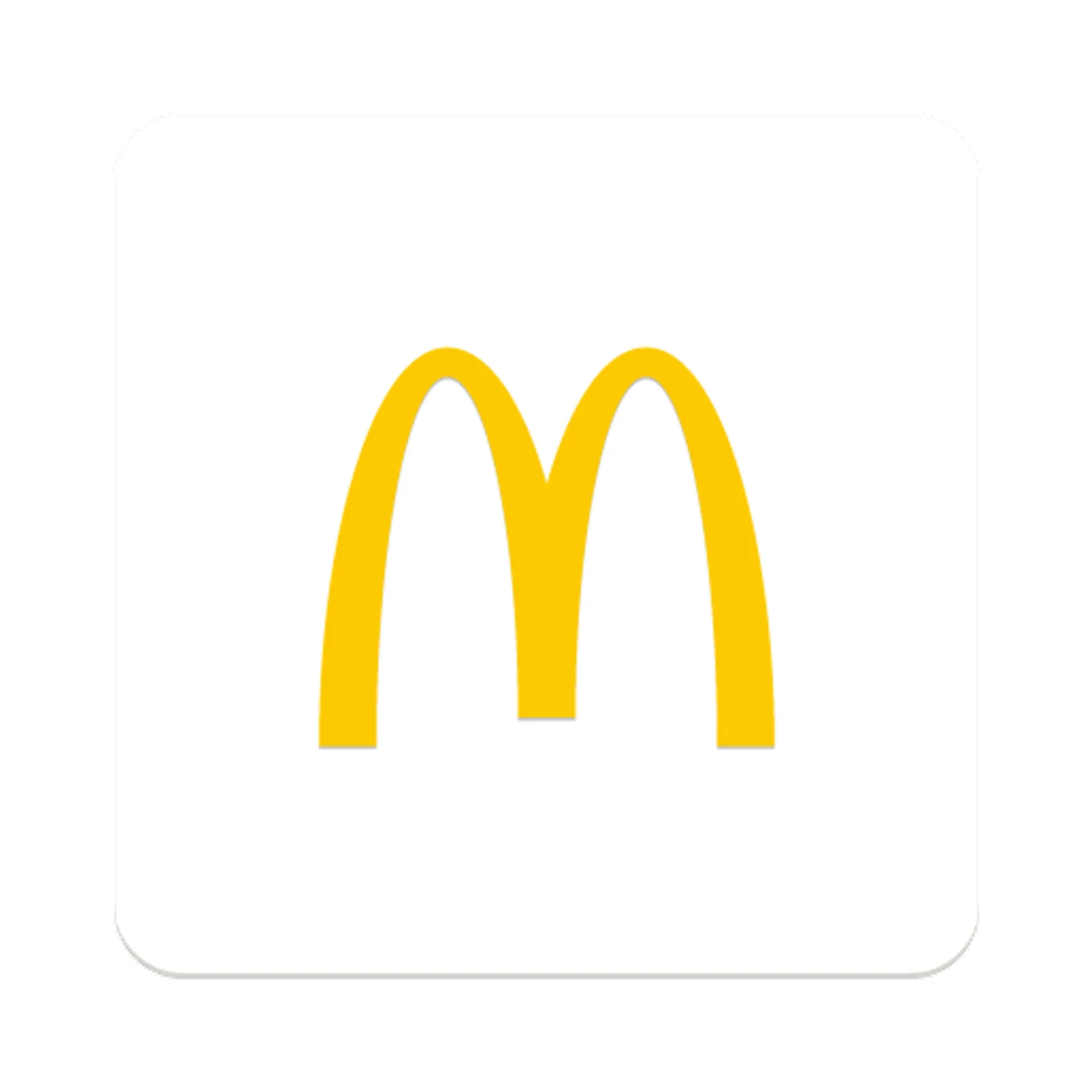 McDonald's - Apps on Google Play