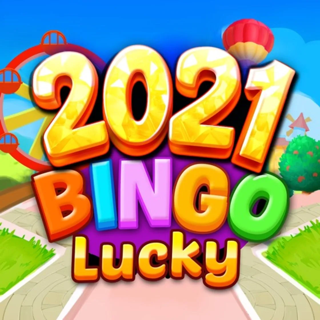 Bingo!