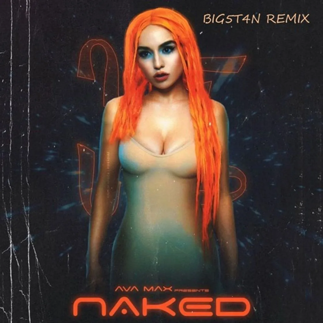 Naked