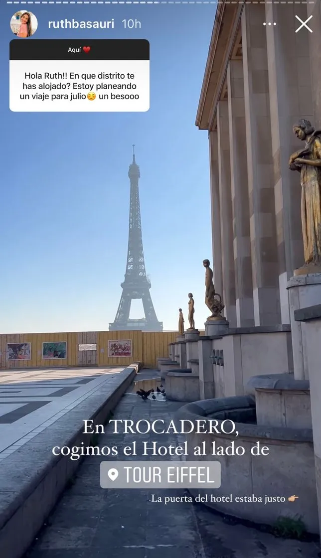 Trocadéro