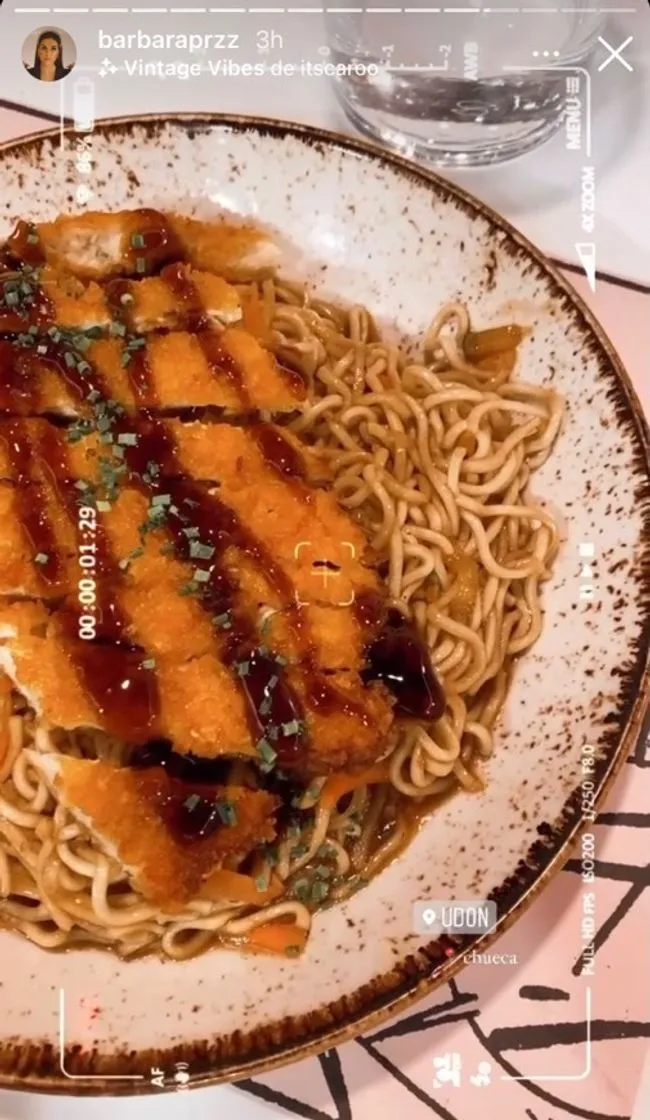 UDON La Vaguada