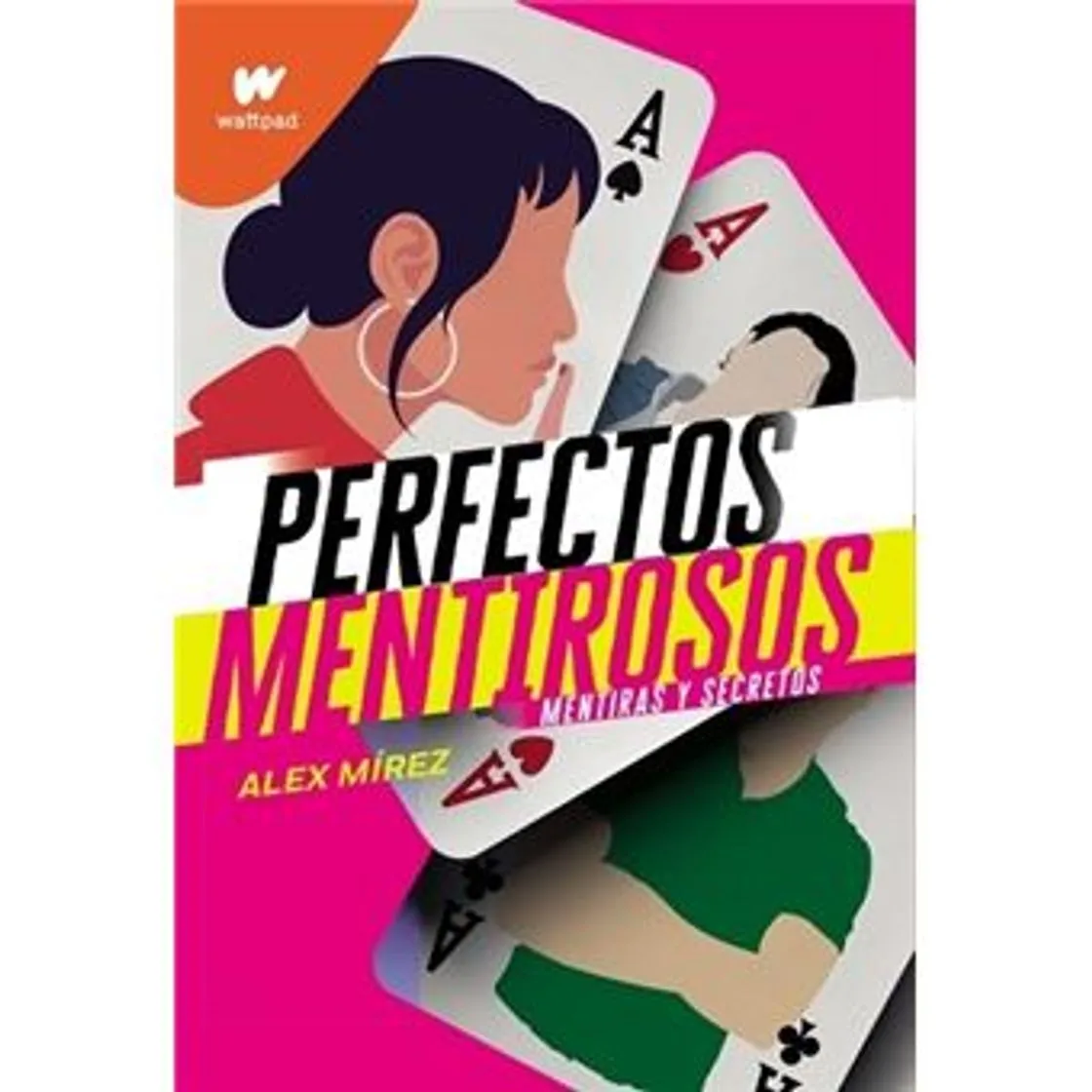 Pequeñas mentirosas (serie)