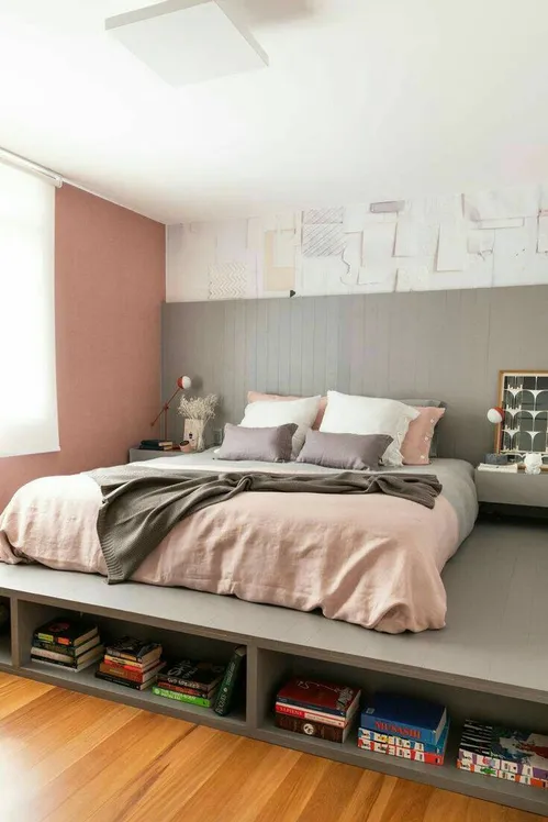 Decor room