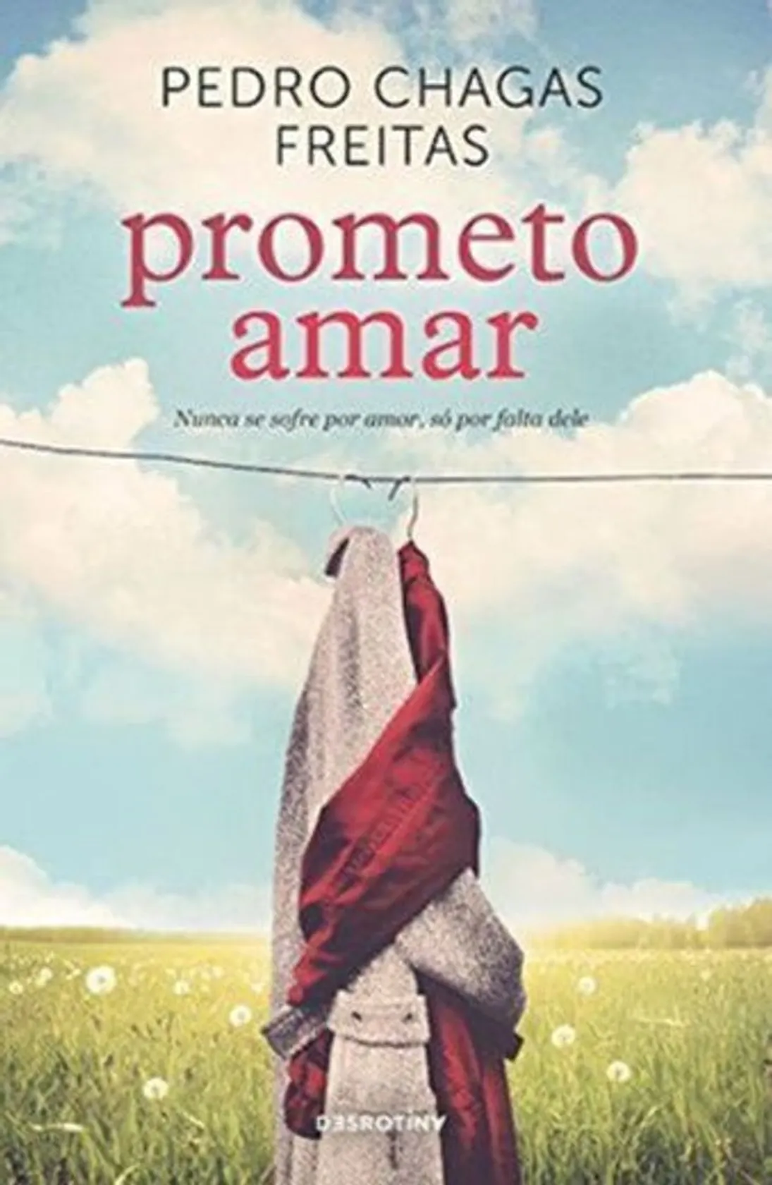 Prometo Amar
